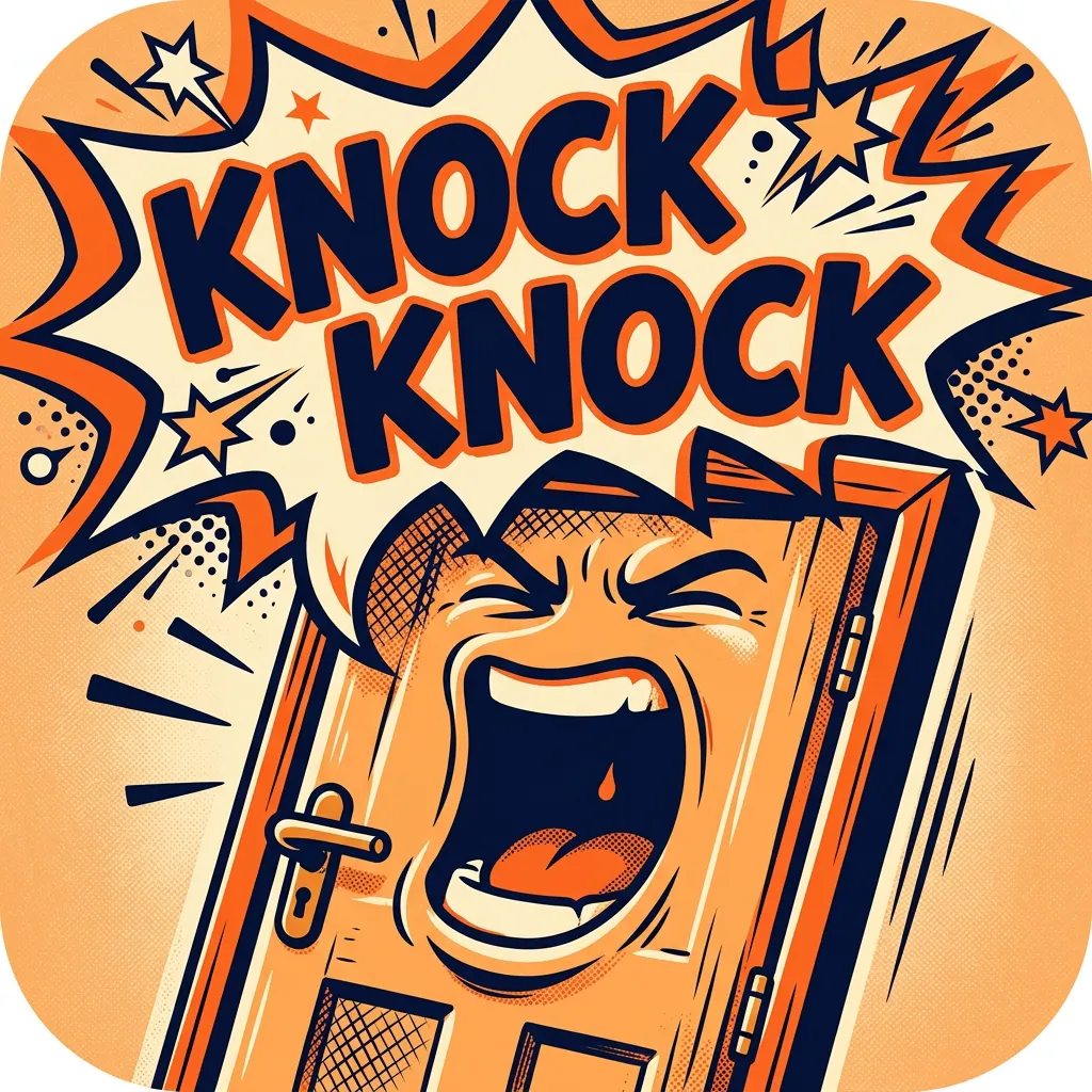 Knora Adult Comedy