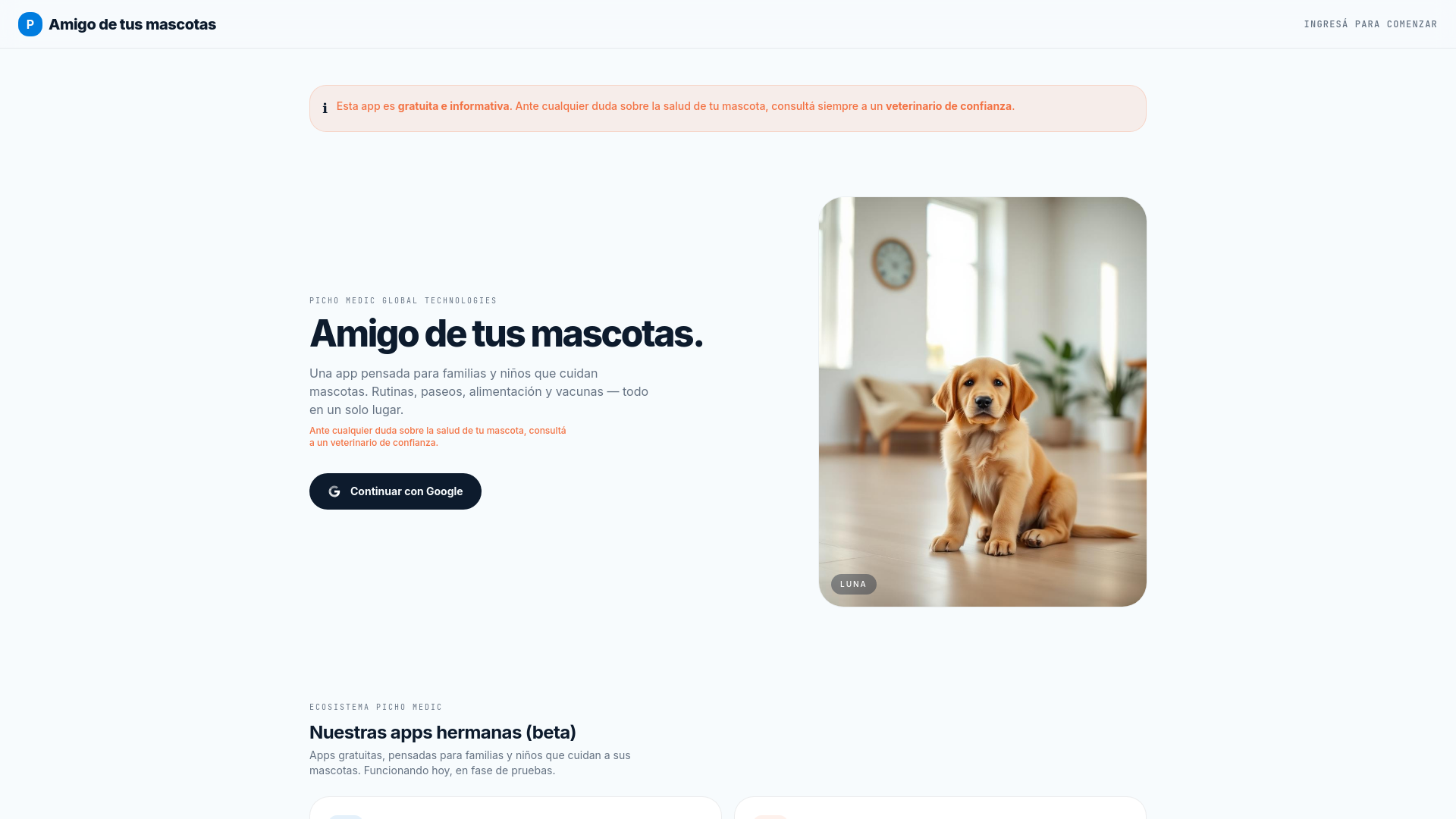 Cuidados-integral-mascotas gallery image