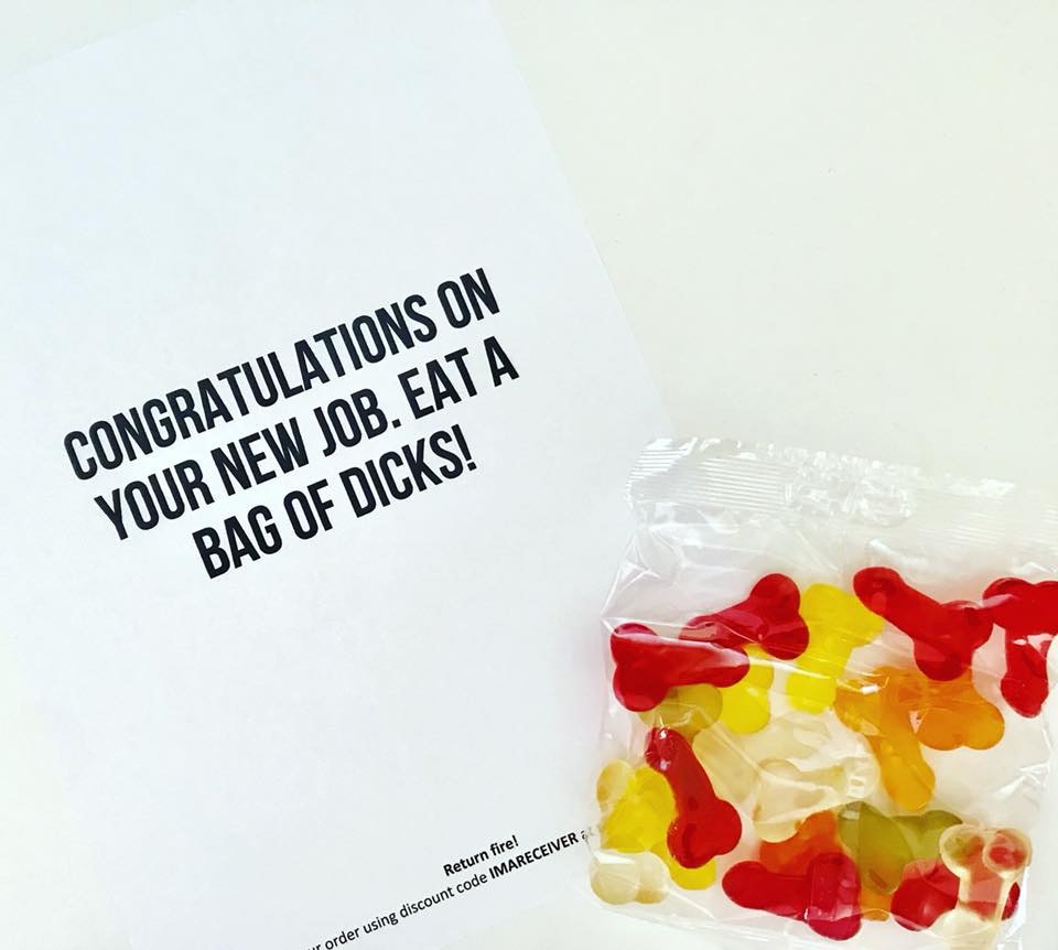 PostABagOfDicks.co.uk gallery image