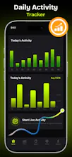 Steps Counter AI: Walking Coach gallery image