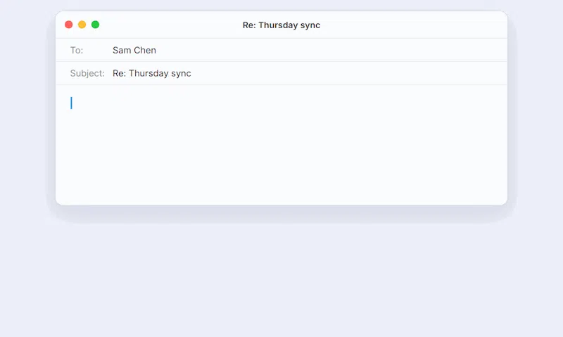 Lipwise screenshot 2