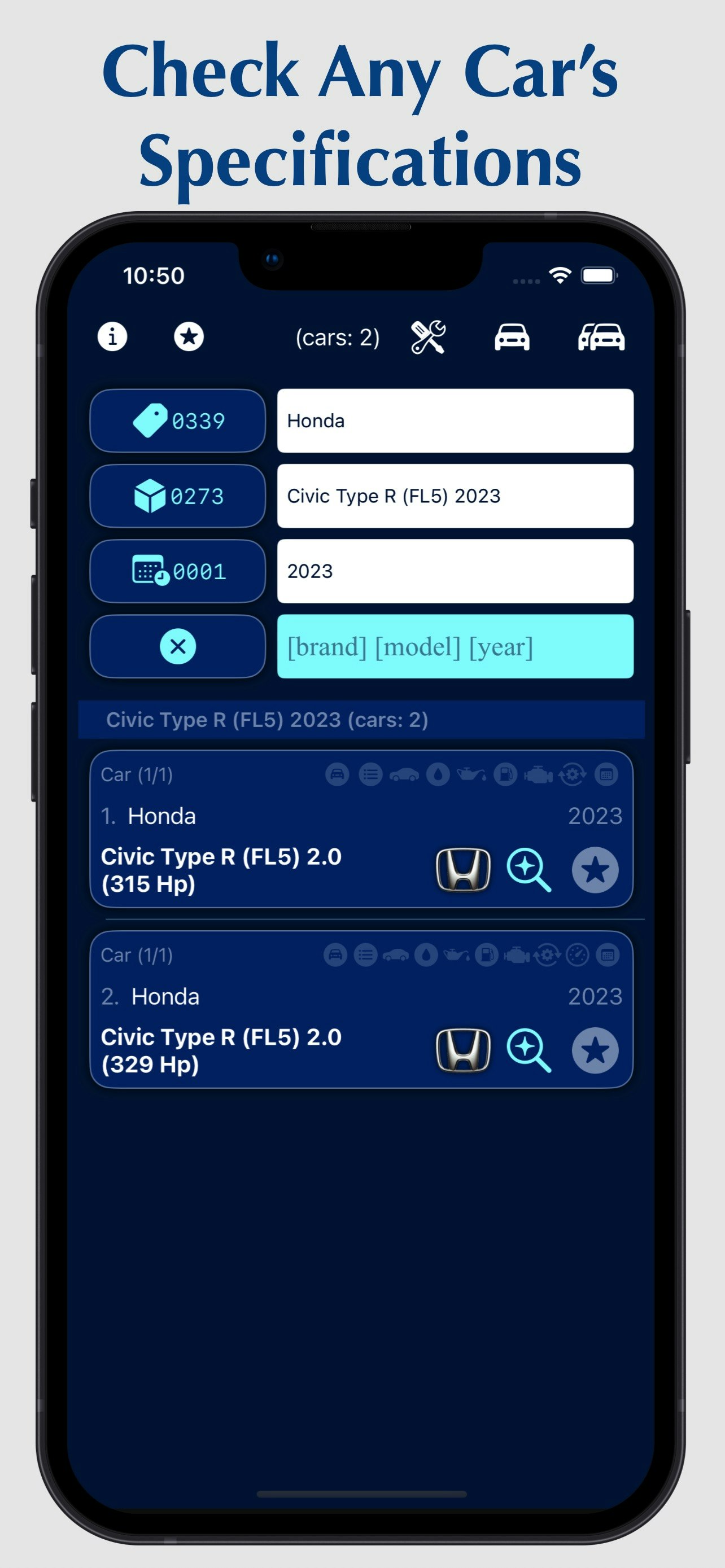 Вершина - Мгновенные данные автомобиля, спецификации и диагностика OBD - Apex One делает все это медиа 3