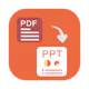 Fast Batch PDF to PowerPoint