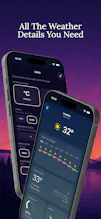 Feel: Weather Beyond Numbers gallery image