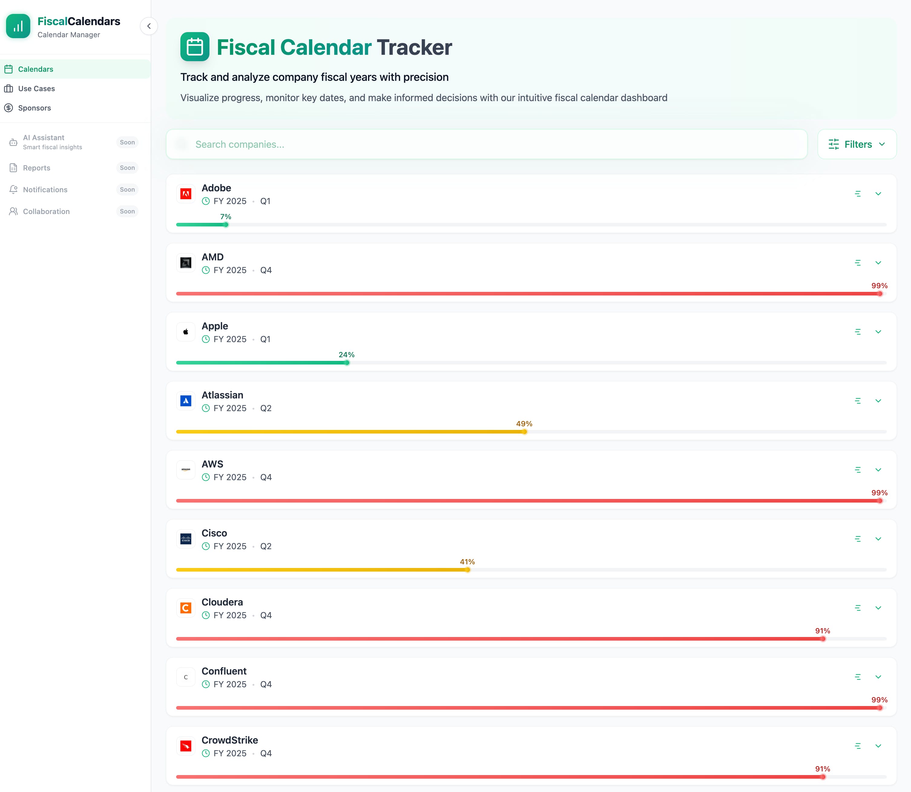 FiscalCalendars.dev media 1