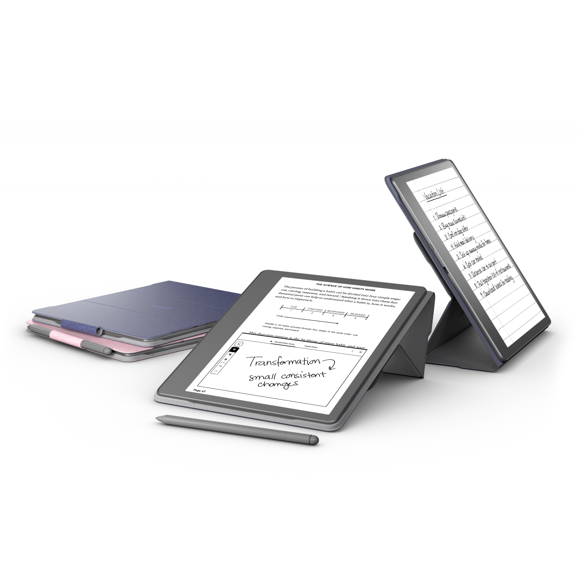 Kindle Scribe媒体2