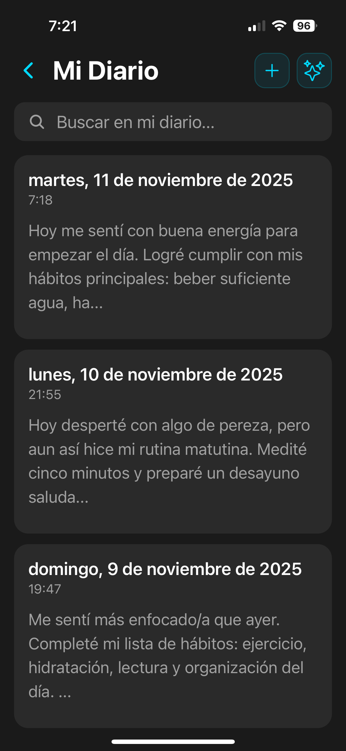 AIHabit  gallery image