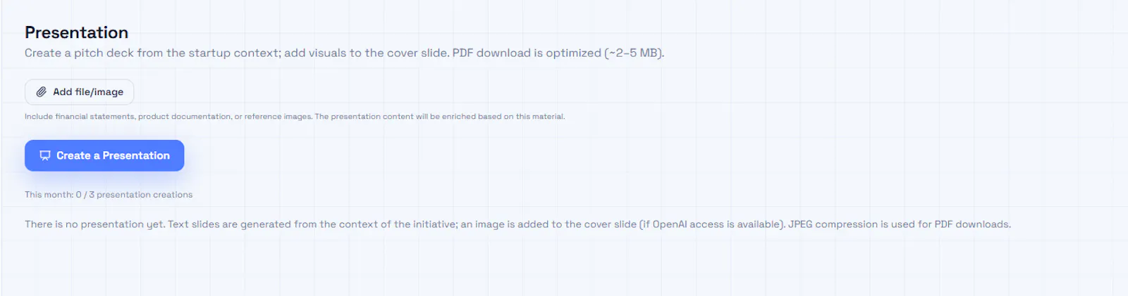 Kovan screenshot 6