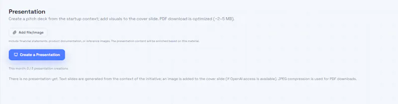 Kovan screenshot 6