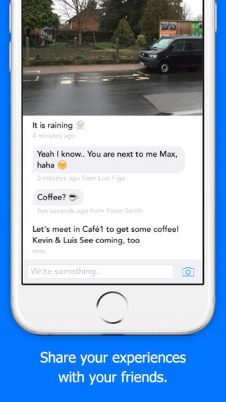 HighFive gallery image