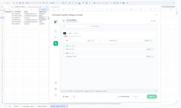 Formula Foundry gallery image