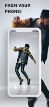 MoCap gallery image