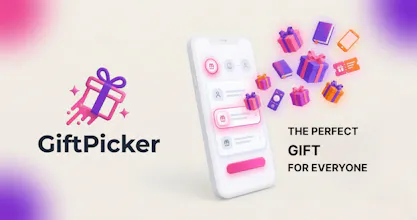 Gift Picker gallery image