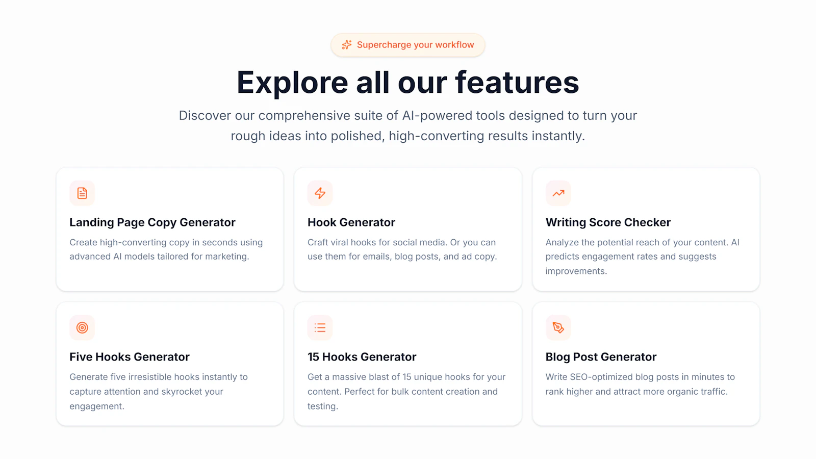 Jinny Labs AI screenshot 7