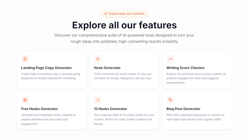 Jinny Labs AI screenshot 7