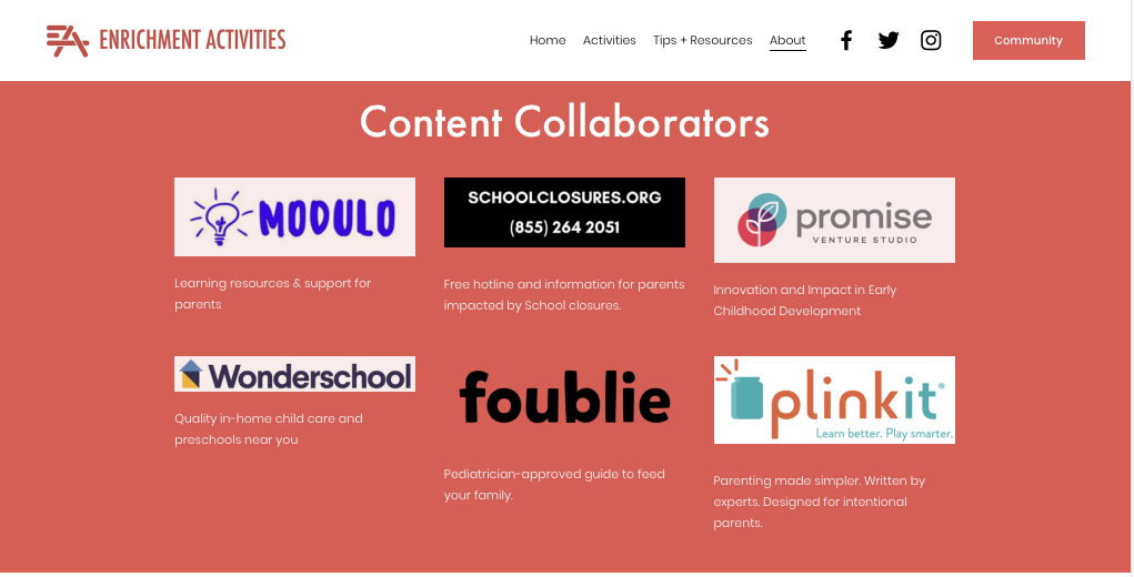 The Ultimate Guide to WFH with Kids gallery image