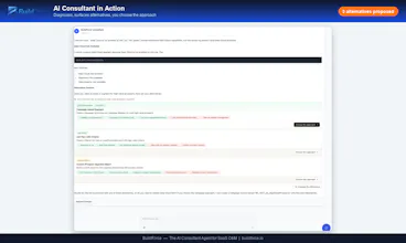 BuildForce gallery image