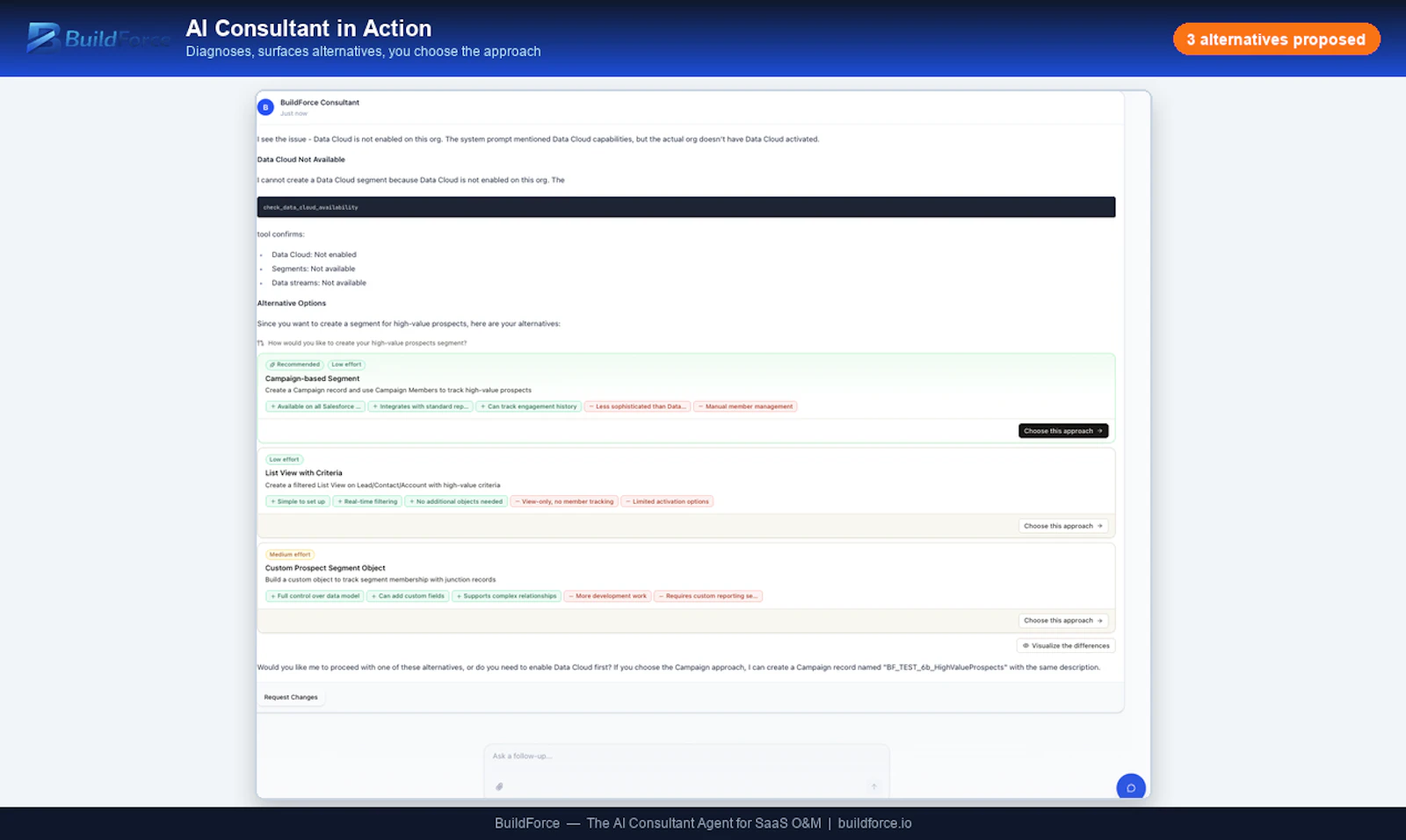 BuildForce screenshot 6