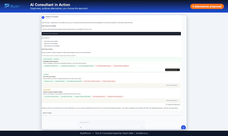 BuildForce screenshot 6