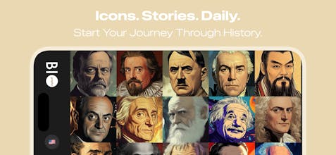 Biography gallery image