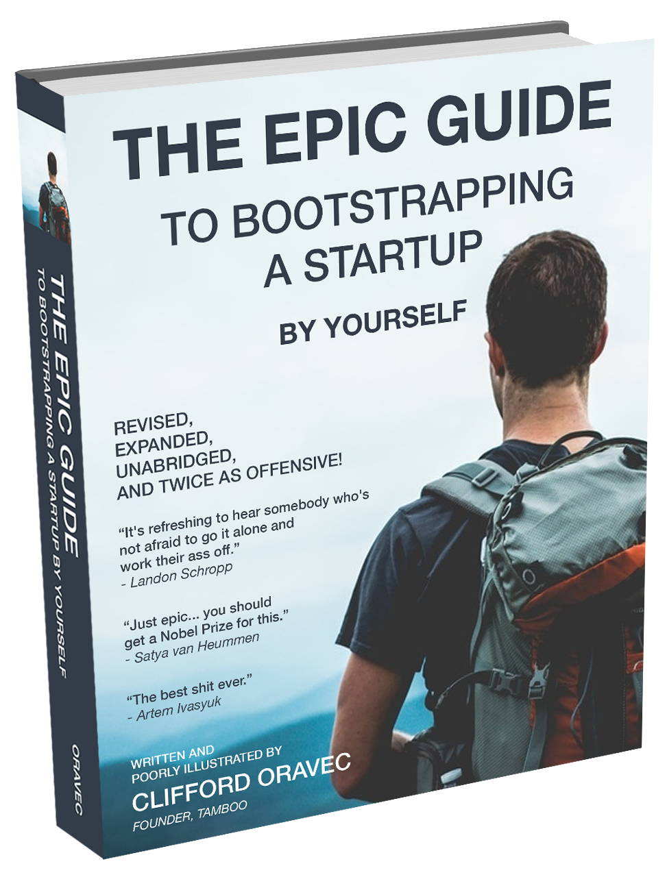 The Epic Guide To Bootstrapping A SaaS Startup From Scratch — By ...