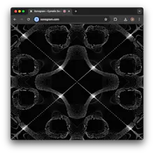 Xonogram gallery image