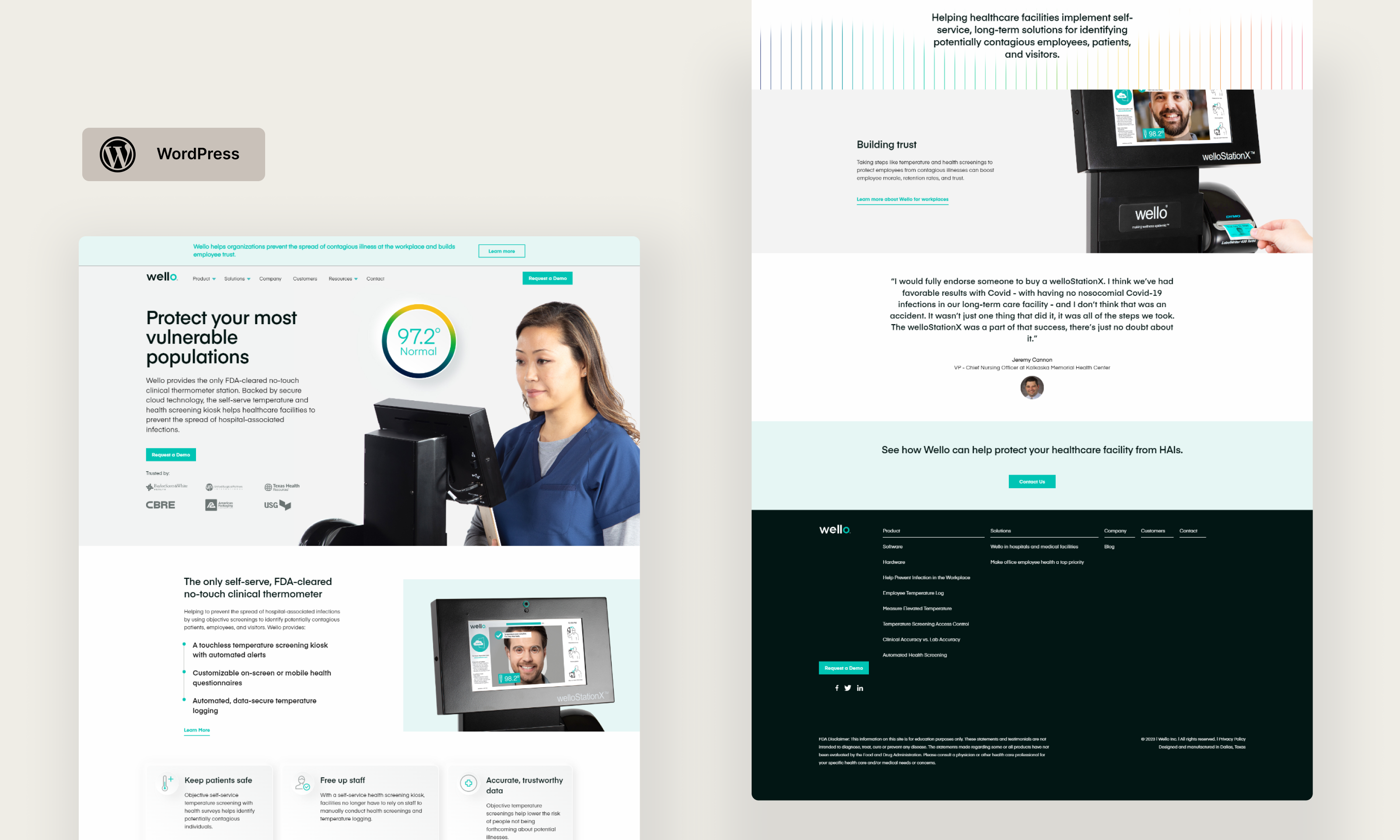 Mídia 7 de FlowCanvas.io - Uma assinatura de design do webflow para ajudá -lo a escalar