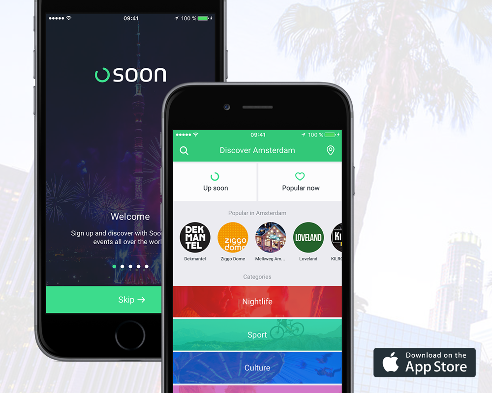 Reaching Soon gallery image