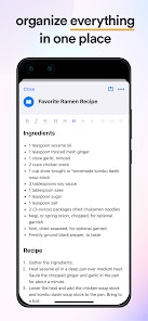 Lunatask - Attività, abitudini, diario e umore: tutto in un'unica app sicura media 2