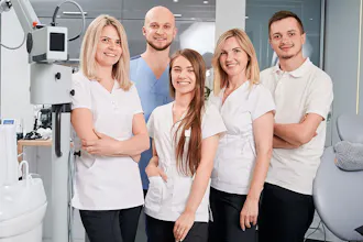 Connect Physio Co. gallery image