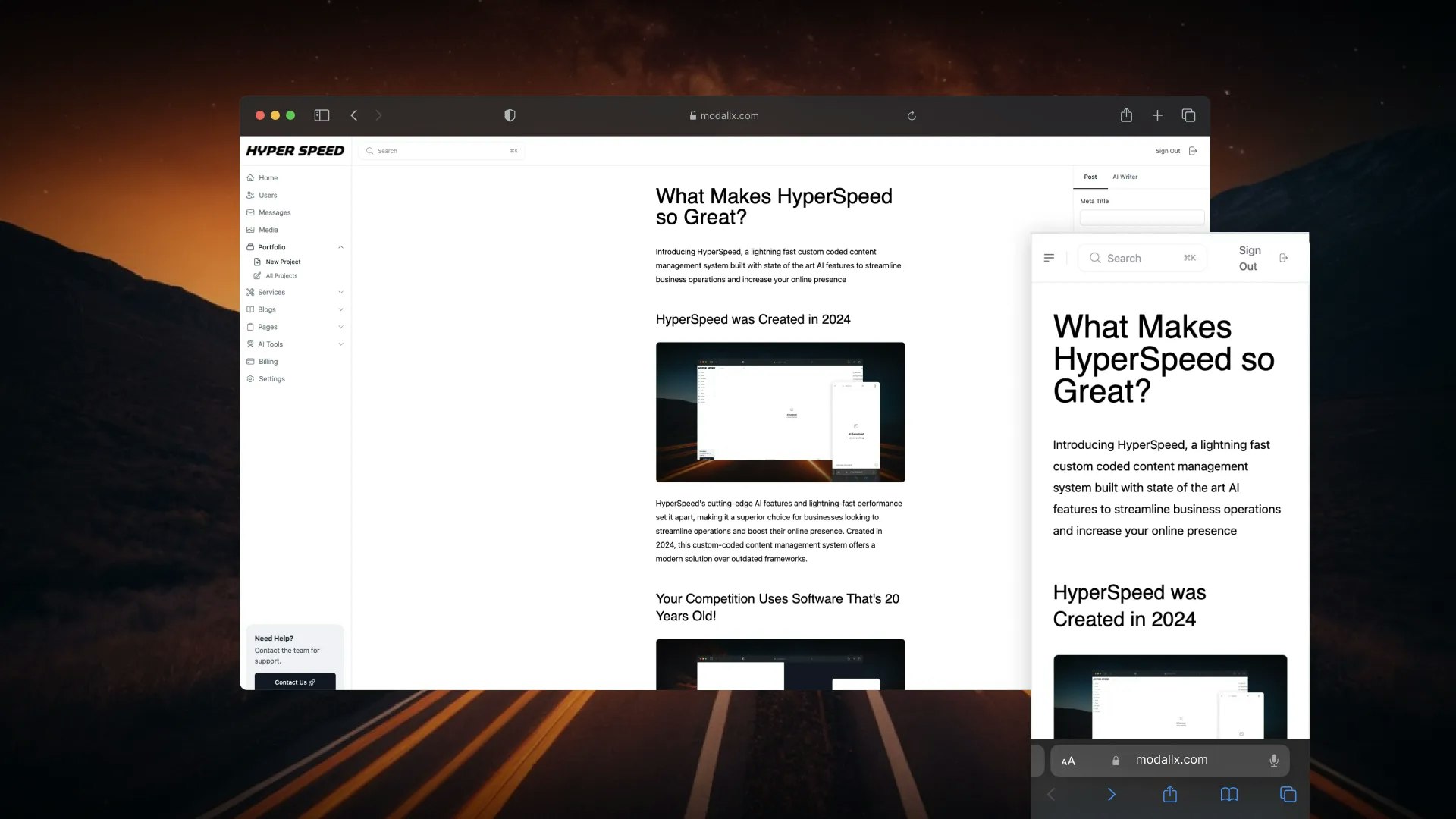 Modallify media 7