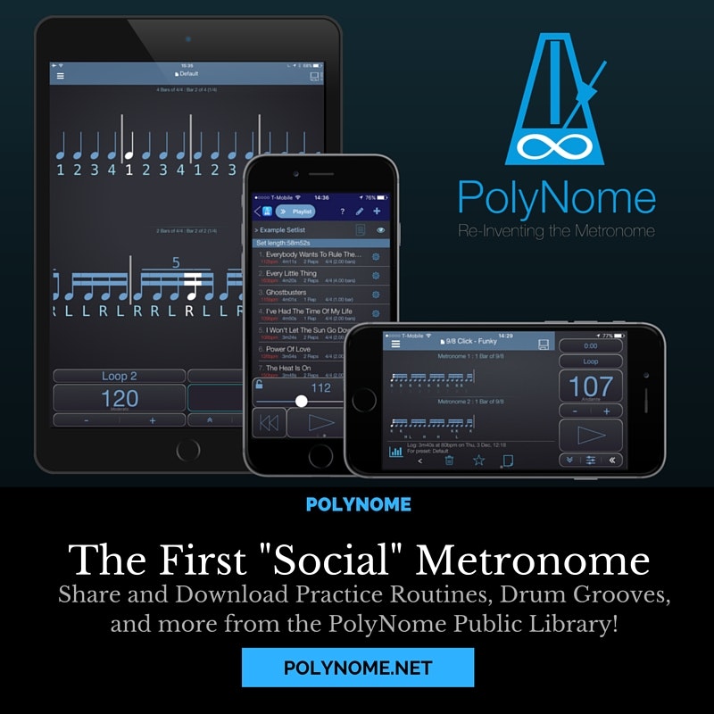 PolyNome gallery image