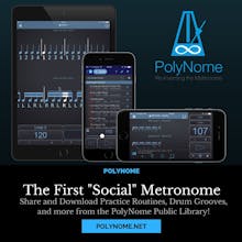 PolyNome gallery image