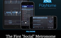 PolyNome media 3