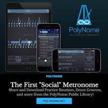 PolyNome gallery image
