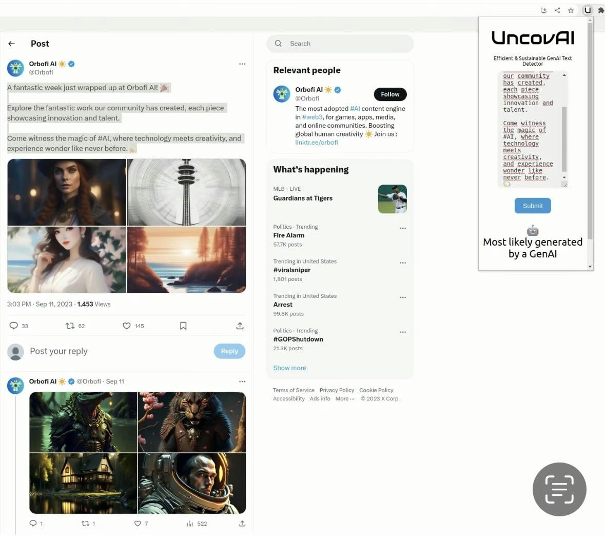 Uncova media 5