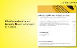 Underscore VC’s Seed Fundraising Toolkit media 2