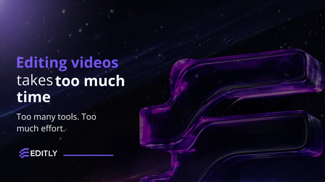 Editly gallery image