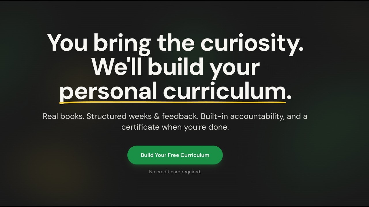 Curriculum Society gallery image