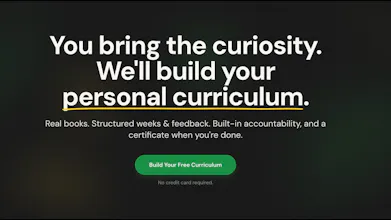 Curriculum Society gallery image