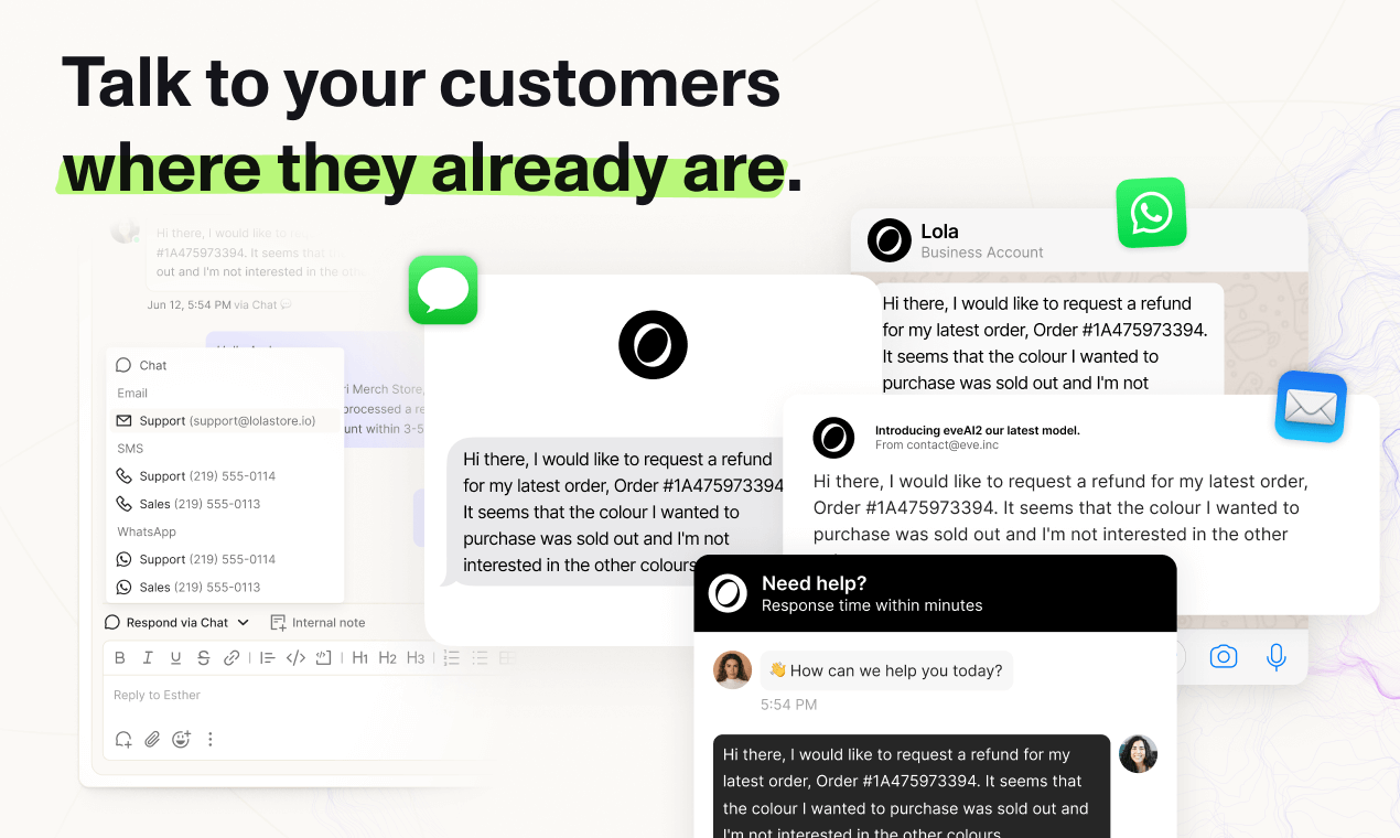 Atlas untuk Shopify media 7