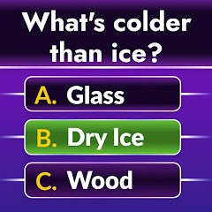 Quiz Master: Trivia IQ Game