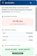 GovToolsPro gallery image