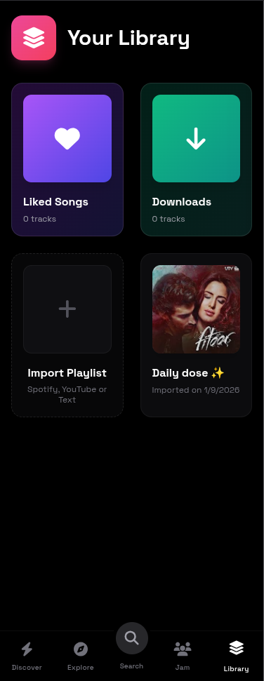 Audify gallery image