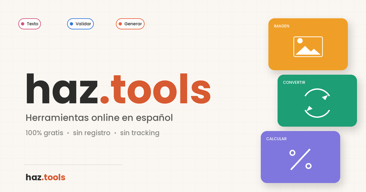 haz.tools gallery image