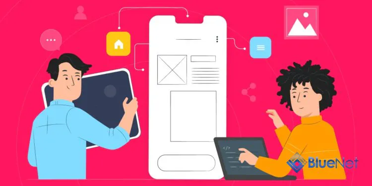 How to make the best application in 2023 gallery image