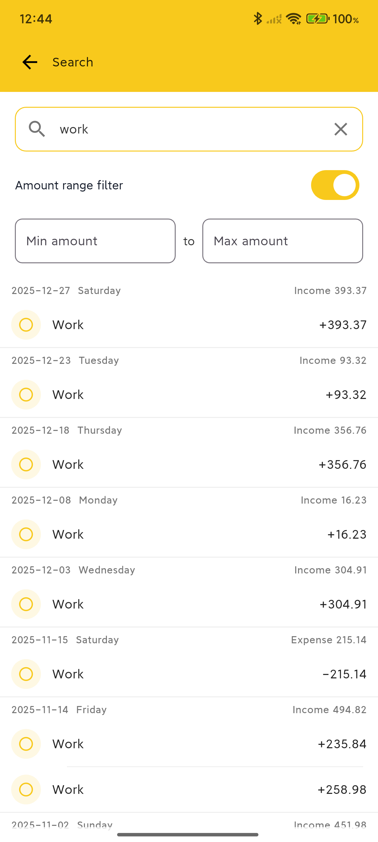 BeeCount gallery image