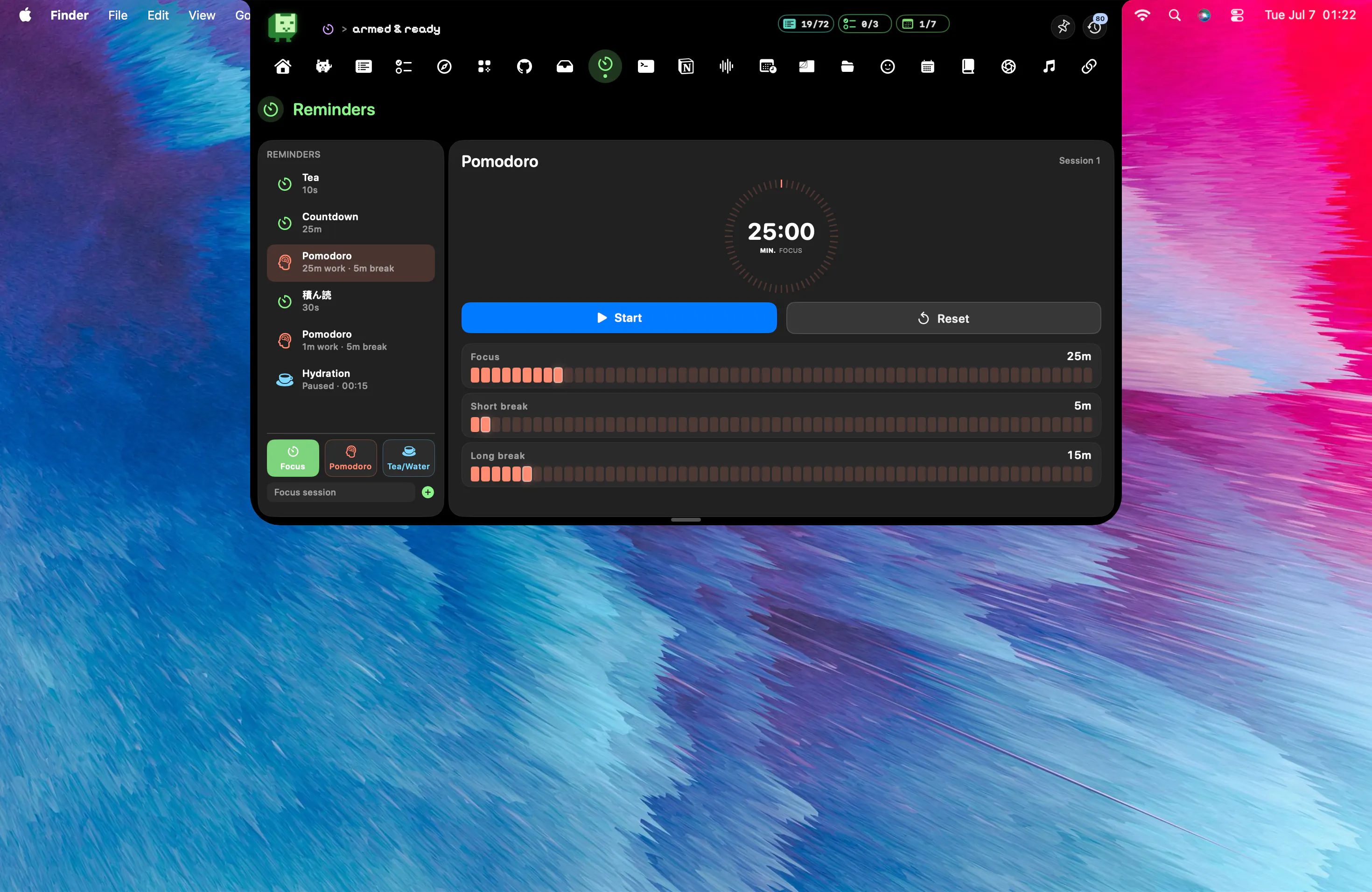 FlowNotch gallery image