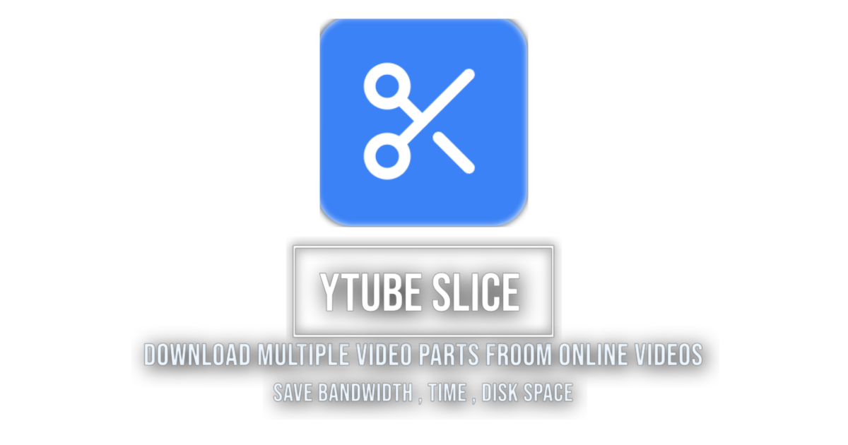 Ytubeslice - YouTube मल्टीपल वीडियो रेंज को काटें और डाउनलोड करें मीडिया 6