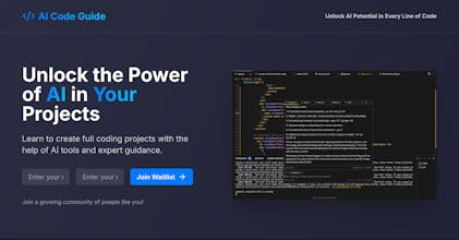 AI Code Guide gallery image